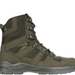 Bennon CONDOR O2 NM High-Cut Boots – Green
