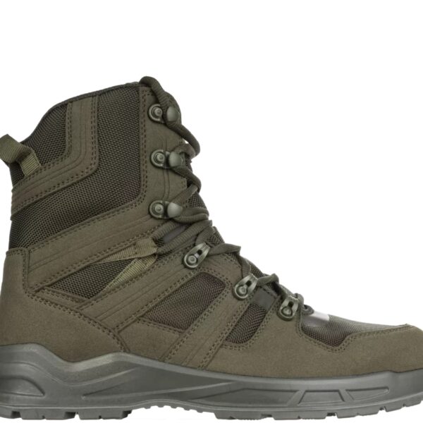 Bennon CONDOR O2 NM High-Cut Boots – Green