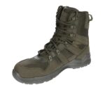 Bennon CONDOR O2 NM High-Cut Boots – Green - obrazek 4
