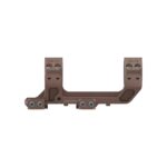 VO AR15 One-Piece Mount for 30mm Riflescope - Tan - obrazek 5