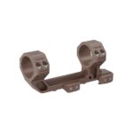 VO AR15 One-Piece Mount for 30mm Riflescope - Tan