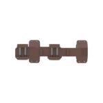 VO AR15 One-Piece Mount for 30mm Riflescope - Tan - obrazek 6