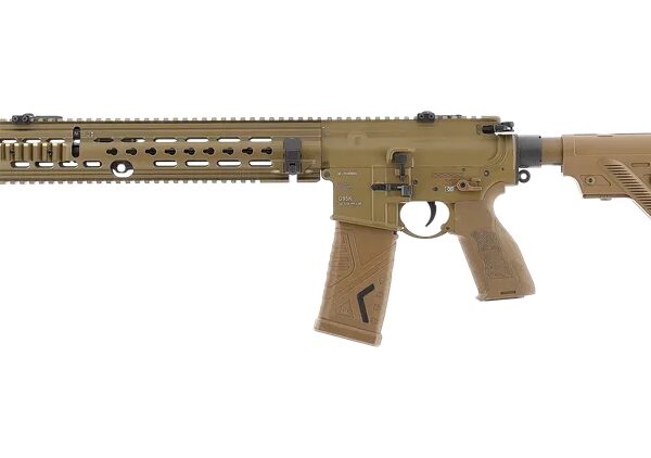 UMAREX H a K G95K AEG Assault Rifle – Tan