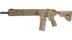UMAREX H a K G95K AEG Assault Rifle – Tan - obrazek 9