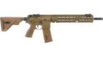 UMAREX H a K G95K AEG Assault Rifle – Tan - obrazek 5