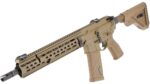 UMAREX H a K G95K AEG Assault Rifle – Tan - obrazek 8