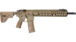 UMAREX H a K G95K AEG Assault Rifle – Tan - obrazek 6