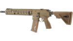 UMAREX H a K G95K AEG Assault Rifle – Tan - obrazek 2