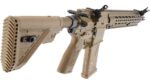 UMAREX H a K G95K AEG Assault Rifle – Tan - obrazek 3