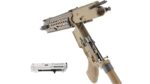 UMAREX H a K G95K AEG Assault Rifle – Tan - obrazek 10