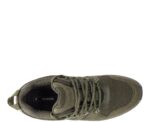 Bennon CONDOR O2 NM Low Tactical Boots – Green - obrazek 8