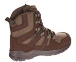 Bennon CONDOR O2 NM High-Cut Boots – Brown - obrazek 8
