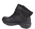 Bennon PANTHER XTR O6 NM High Tactical Boots – Black - obrazek 5