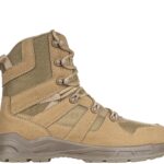 Bennon CONDOR O2 NM High-Cut Boots – Tan