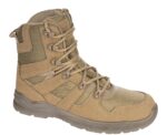 Bennon CONDOR O2 NM High-Cut Boots – Tan - obrazek 2