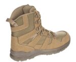 Bennon CONDOR O2 NM High-Cut Boots – Tan - obrazek 8