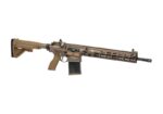 UMAREX H a K M110 A1 GBBR Rifle – Tan - obrazek 4