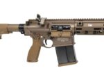 UMAREX H a K M110 A1 GBBR Rifle – Tan - obrazek 5