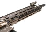 UMAREX H a K M110 A1 GBBR Rifle – Tan - obrazek 7