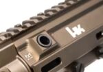 UMAREX H a K M110 A1 GBBR Rifle – Tan - obrazek 8