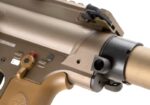 UMAREX H a K M110 A1 GBBR Rifle – Tan - obrazek 9