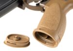 UMAREX H a K M110 A1 GBBR Rifle – Tan - obrazek 10