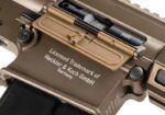 UMAREX H a K M110 A1 GBBR Rifle – Tan - obrazek 6
