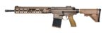 UMAREX H a K M110 A1 GBBR Gas Magazine, 20 BBs – Black / Tan - obrazek 4