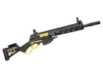 G a G LevAR ORO GNB Airsoft Rifle – Black / Gold - obrazek 8