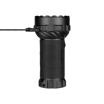 OLIGHT MARAUDER 3 Rechargeable Flashlight, 25 000 lm (w/o AC adapter) – Black - obrazek 4