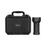 OLIGHT MARAUDER 3 Rechargeable Flashlight, 25 000 lm (w/o AC adapter) – Black - obrazek 6