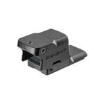 OLIGHT Osight SE Enclosed Red Dot Sight, GLOCK(R) MOS Mount – Black - obrazek 3