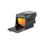 OLIGHT Osight SE Enclosed Red Dot Sight, GLOCK(R) MOS Mount – Black