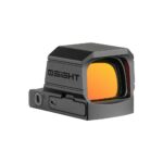 OLIGHT Osight SE Enclosed Red Dot Sight, DPP Footprint – Black - obrazek 7