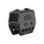 OLIGHT Osight R Red Dot Sight, T1 / T2 Footprint – Black - obrazek 7