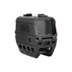 OLIGHT Osight R Red Dot Sight, T1 / T2 Footprint – Black - obrazek 5
