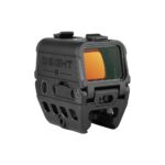 OLIGHT Osight R Red Dot Sight, T1 / T2 Footprint – Black