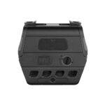 OLIGHT Osight R Red Dot Sight, T1 / T2 Footprint – Black - obrazek 4