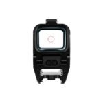 OLIGHT Osight R Red Dot Sight, T1 / T2 Footprint – Black - obrazek 8