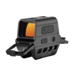 OLIGHT Osight R Red Dot Sight, T1 / T2 Footprint – Black - obrazek 2