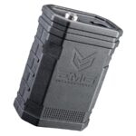 EMG AUTOBOT Mid-Cap Magazines Automatic Speedloader, 1400 BBs – Black