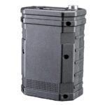 EMG AUTOBOT Mid-Cap Magazines Automatic Speedloader, 1400 BBs – Black - obrazek 2