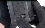 EMG AUTOBOT Mid-Cap Magazines Automatic Speedloader, 1400 BBs – Black - obrazek 6