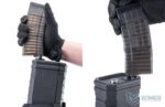 EMG AUTOBOT Mid-Cap Magazines Automatic Speedloader, 1400 BBs – Black - obrazek 7