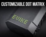 EMG AUTOBOT Mid-Cap Magazines Automatic Speedloader, 1400 BBs – Black - obrazek 8