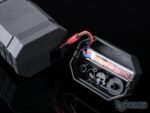 EMG AUTOBOT Speedloader Battery Base – Black - obrazek 3