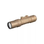 OLIGHT ODIN S Rifle Flashlight 1500 lm, M-LOK Mount – Tan - obrazek 7