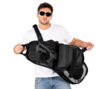 Tactical Weapon Case 34 '' - UTG - Black - obrazek 7