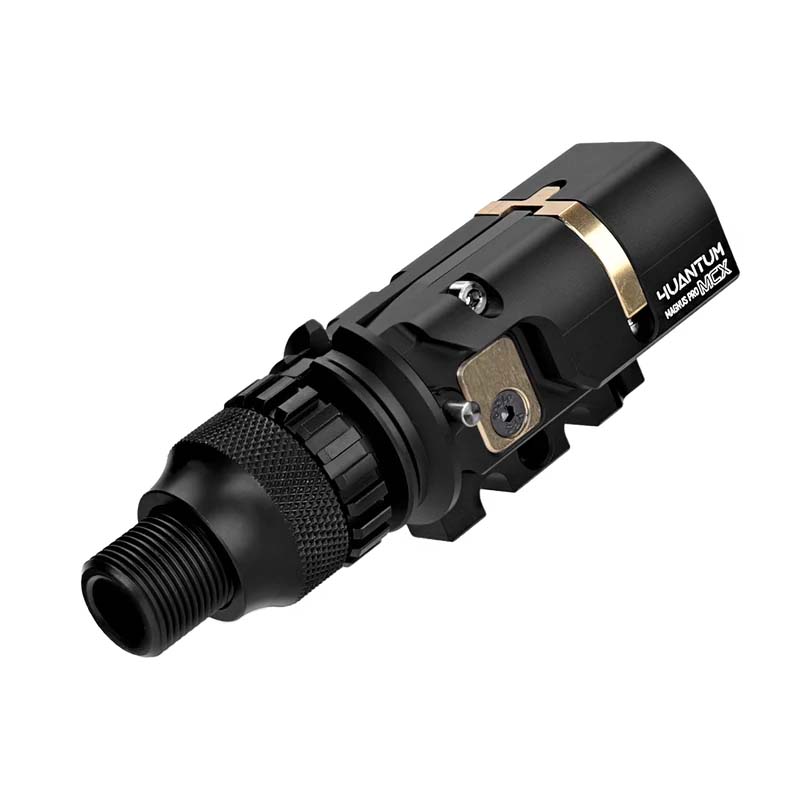 A60266-02 4UANTUM Magnus Pro MCX APFG Hop-Up Chamber - - obrazek 1