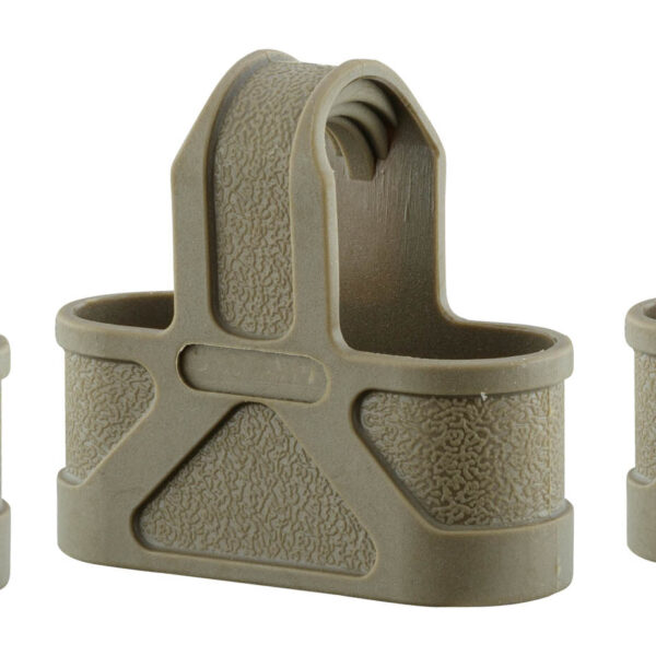 5.56 type magazine extractor (pack of 3) - Tan